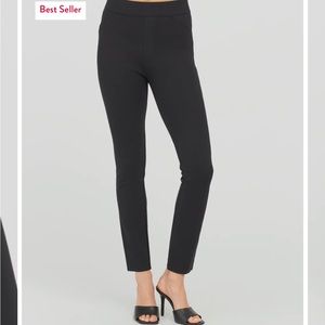 Spanx—The Perfect Pant—Backseam Ankle Skinny